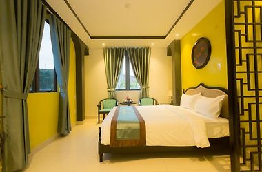 KHÁCH SẠN THE OPERA HOTEL HẢI PHÒNG THÀNH PHỐ HẢI PHÒNG 3* (Việt ...